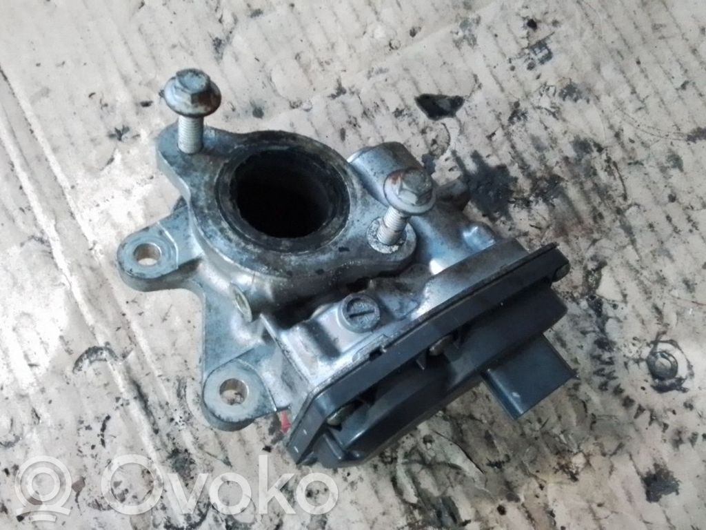 Válvula EGR   95519073