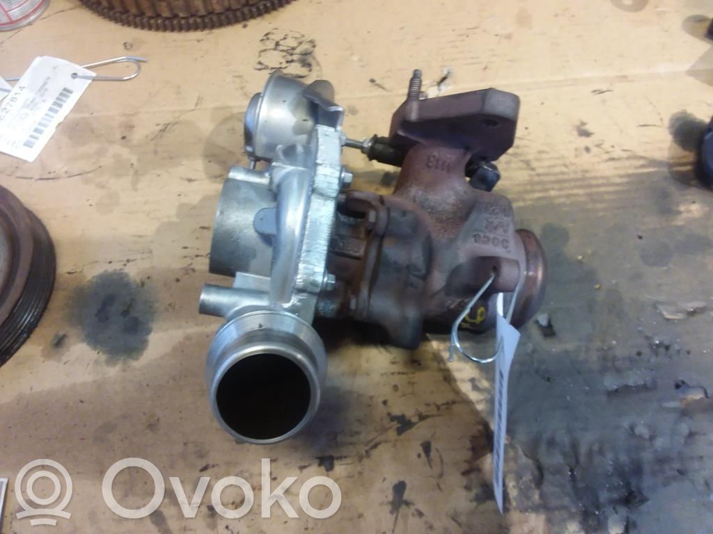 Turbo   144116137R
