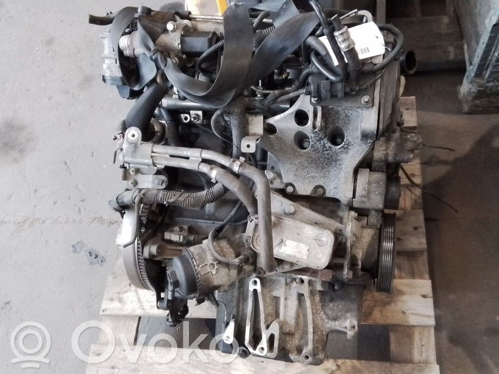 Motor   55208329
