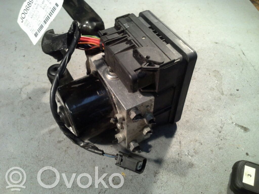 ABS Steuergerät   8M5126405CA
