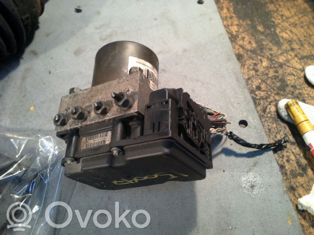 Pompe ABS   00517250970