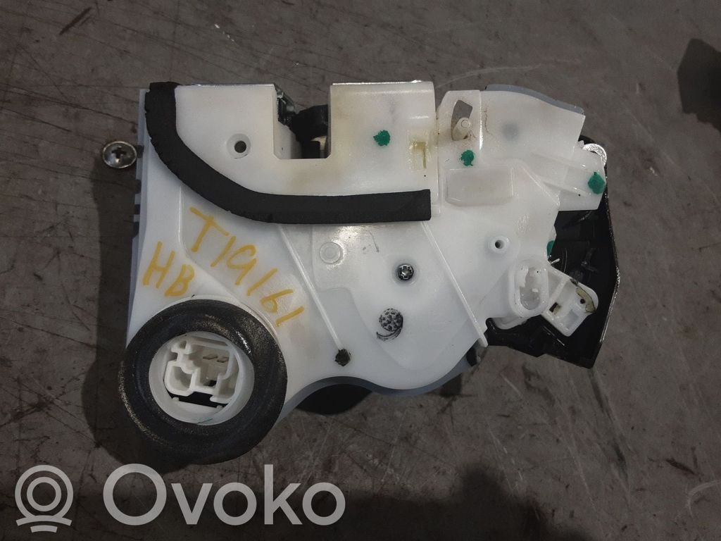 Central locking motor   8230184M01000