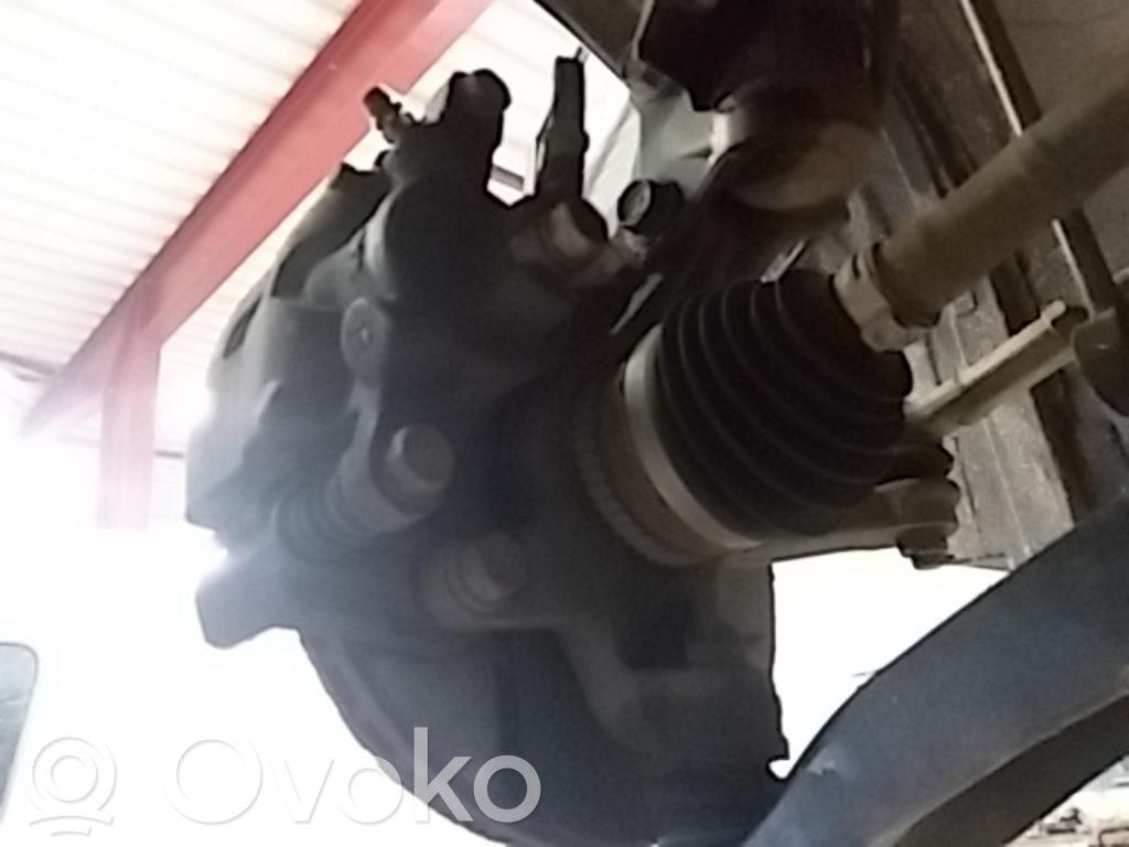 Suzuki Celerio Priekinis kelmas 
