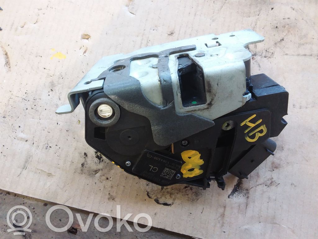 Ford Transit Central locking motor 