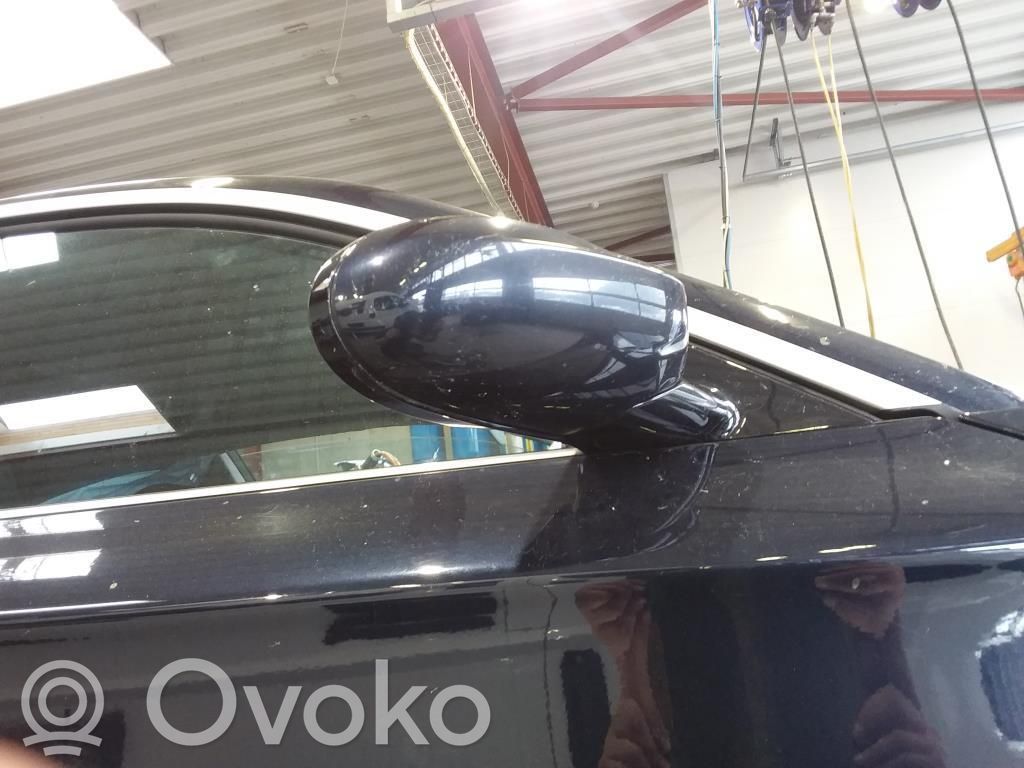 BMW 1 E81 E87 Front door electric wing mirror 