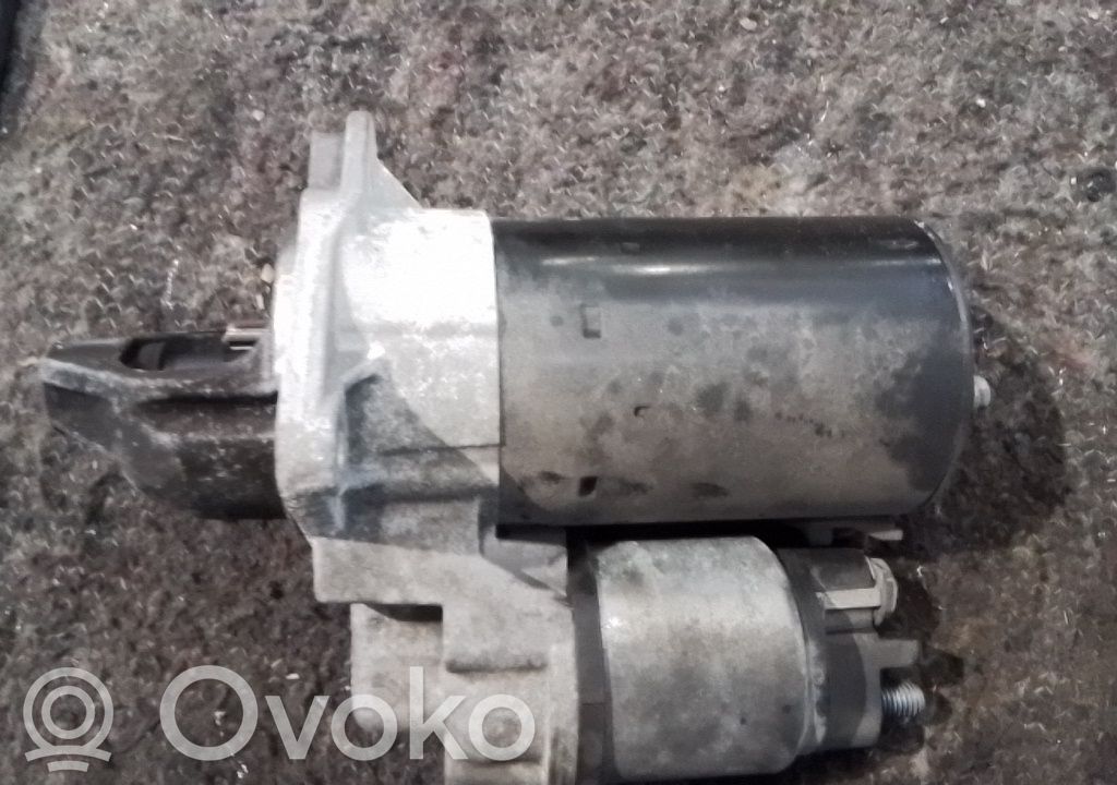 Стартер   55578921