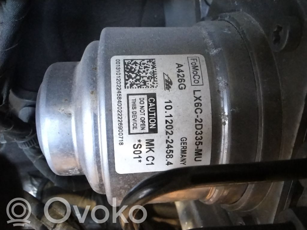 ABS bloks   2658675,LX6C2D335MU,2658675