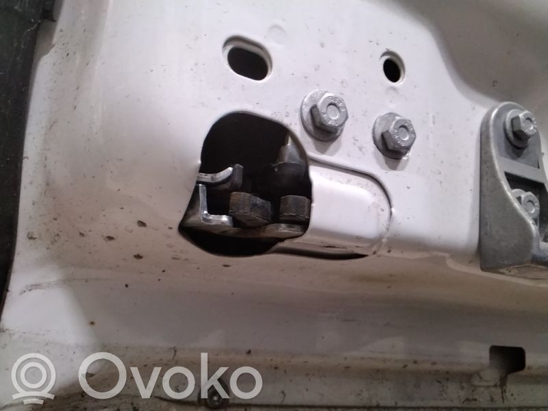 Iveco Daily 6th gen Central locking switch button 