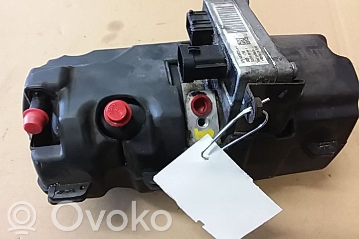 Vairo stiprintuvo siurblys   4007QH
