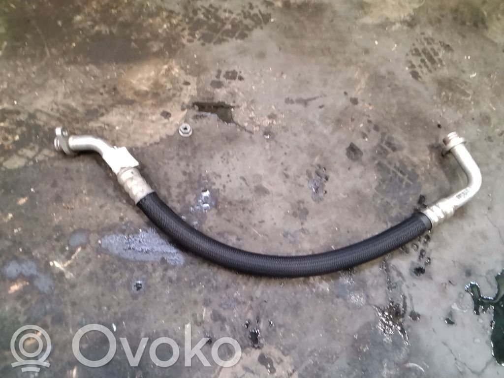 Peugeot Expert Ilmastointilaitteen putki (A/C) 
