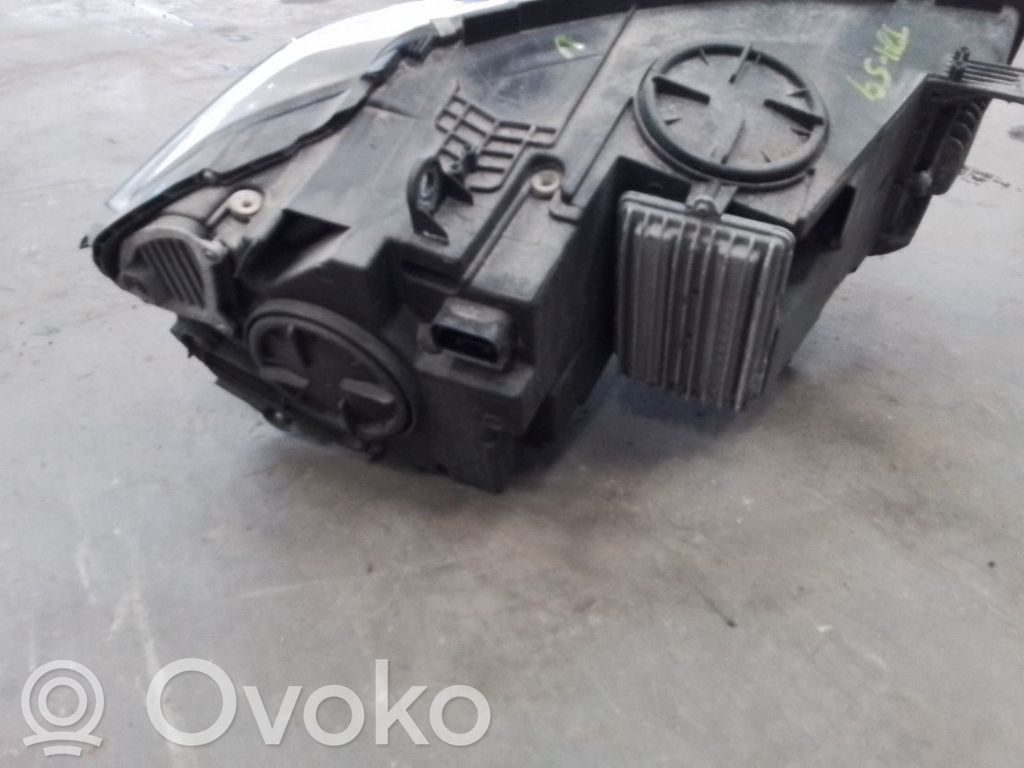 BMW X5 F15 Lampa przednia 