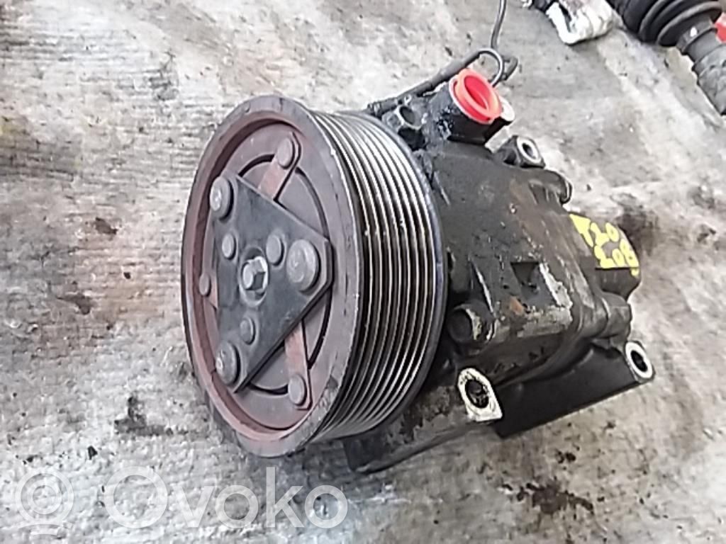 Ilmastointilaitteen kompressorin pumppu (A/C)   GDB161450