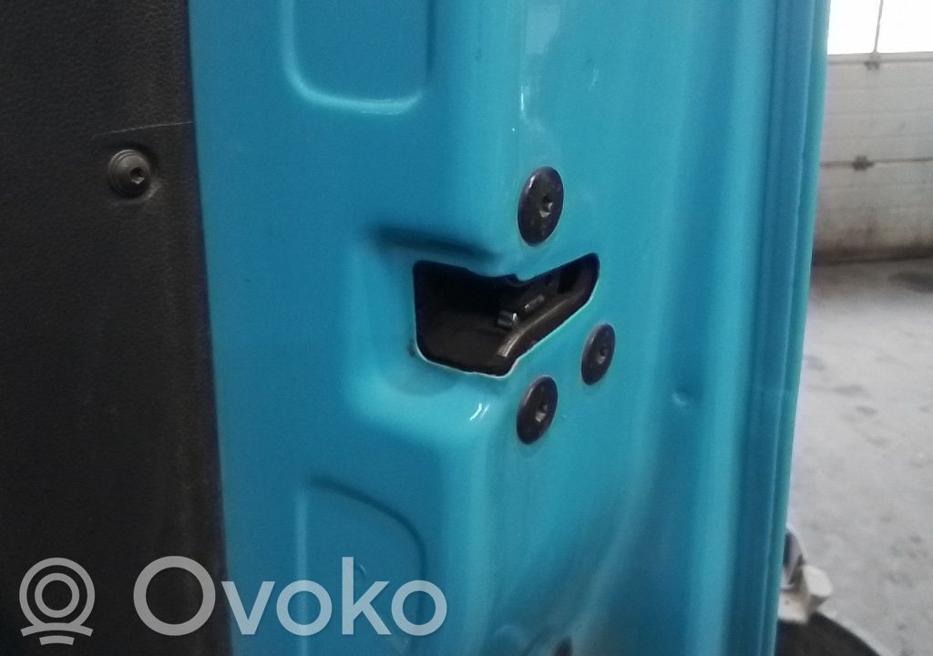 Motor de bloqueo de puertas   805022622R