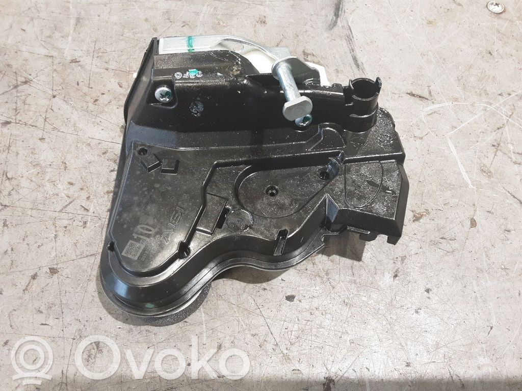 Suzuki Celerio Central locking motor 