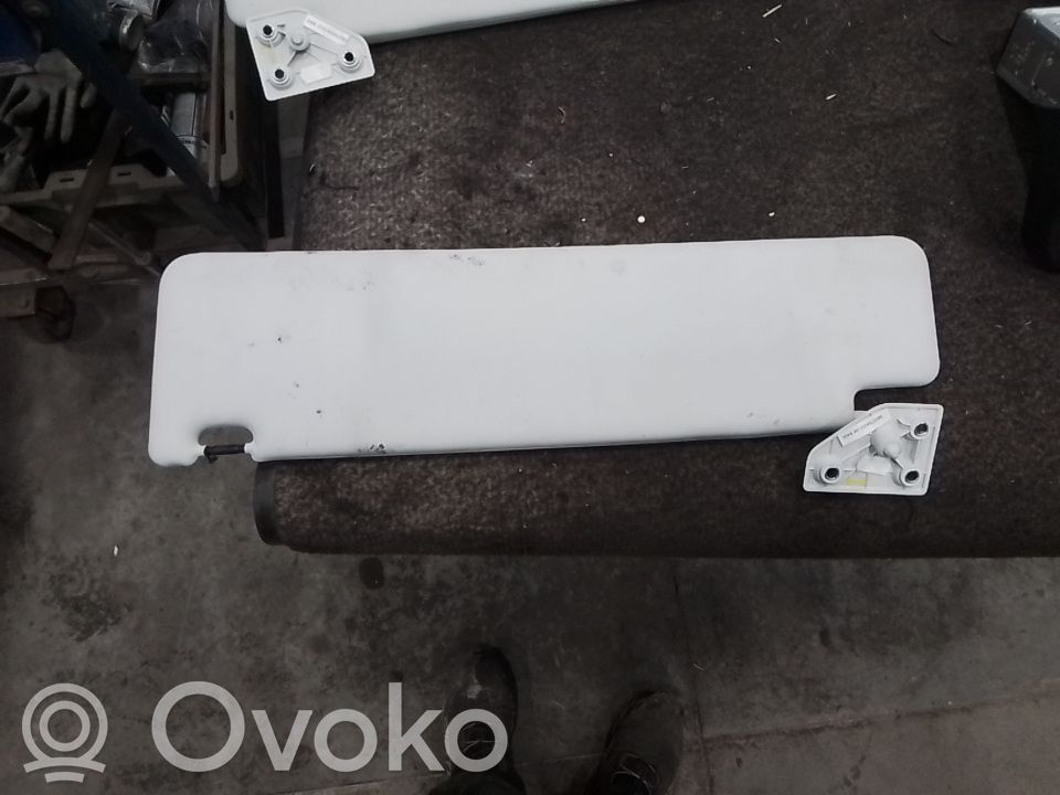 Iveco Daily 6th gen Sun visor 