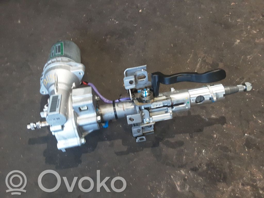 Lenksäule   563001W200