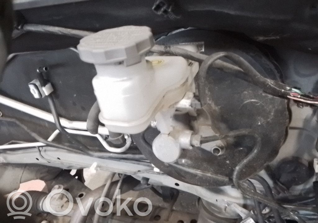 Suzuki Ignis Cilindro de freno maestro 