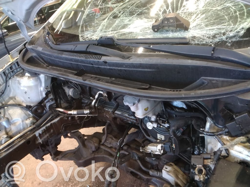 KIA Rio Wiper trim 
