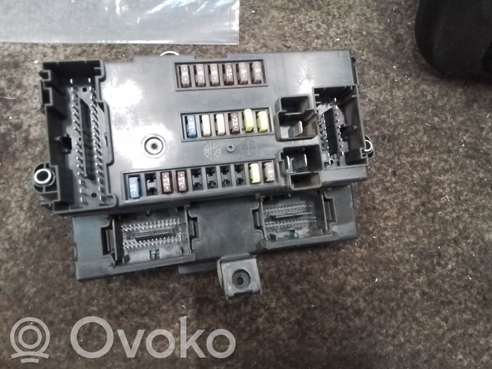 Module confort   5802865326