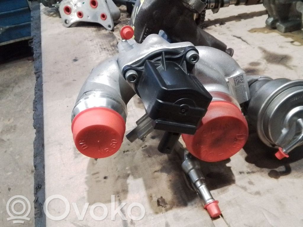 Turbina   8012001