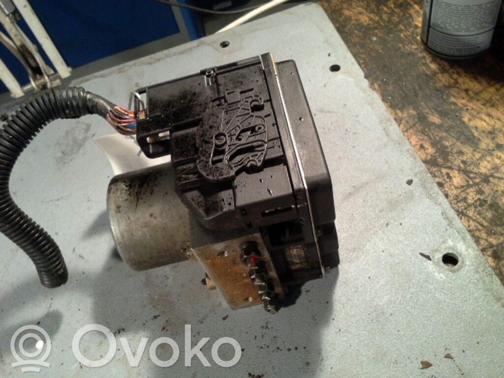 Peugeot 107 ABS bloks 