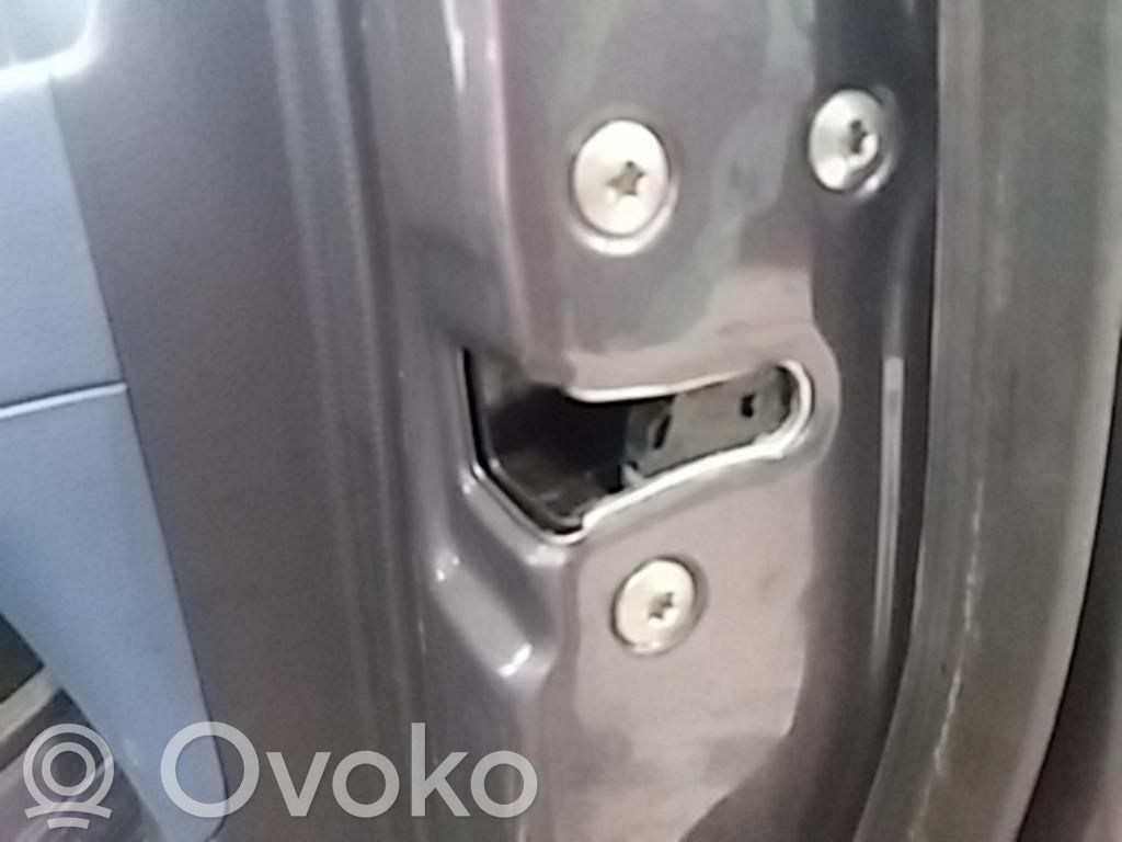 Hyundai i10 Motor închidere centralizată 