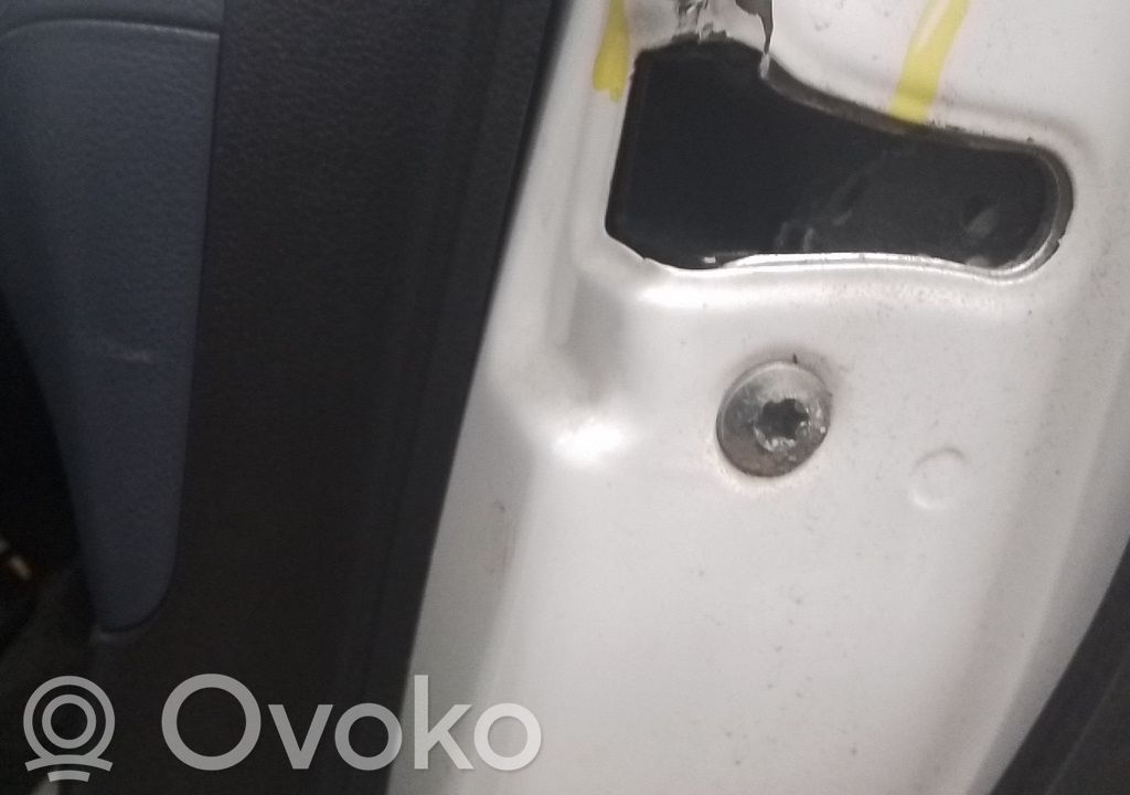 Hyundai i10 Motor închidere centralizată 