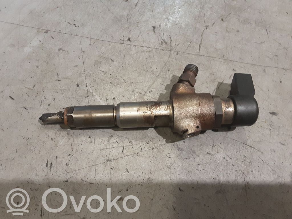 Fuel injector   9649574480