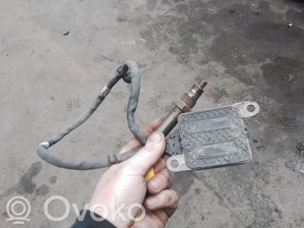 Opel Vivaro Lambda probe sensor 