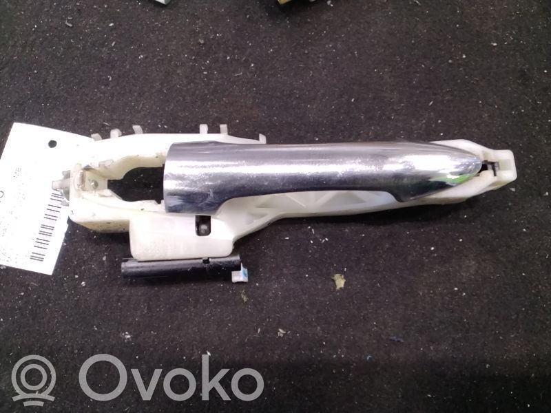 KIA Picanto Manecilla externa puerta delantera 
