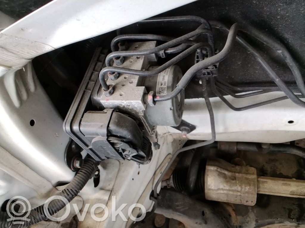 ABS Pump   58910B4800