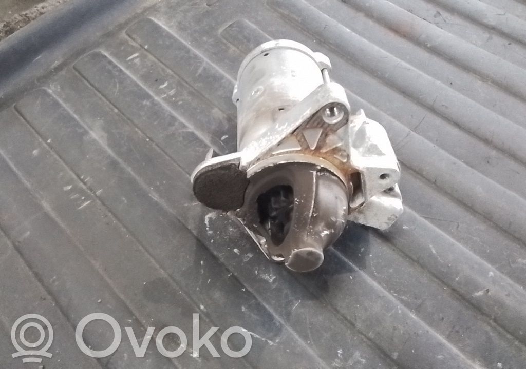 Electromotor   233003581R
