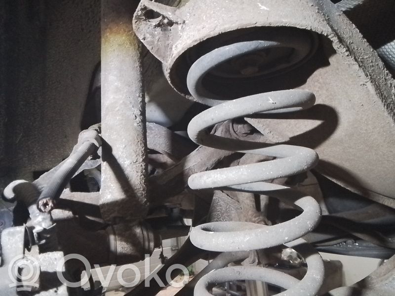 Ford Kuga I Rear coil spring 