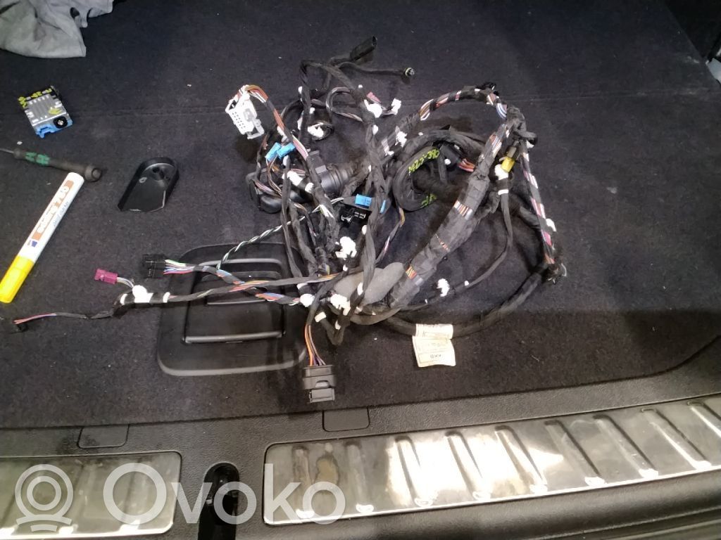 Otros cableados   61125A227C2
