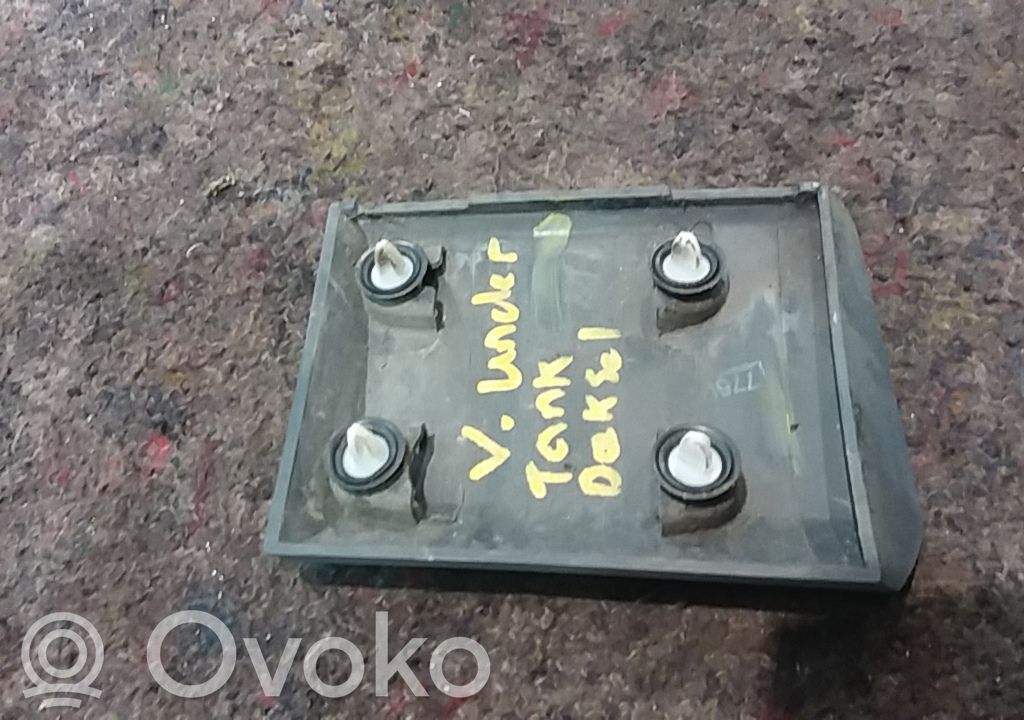 Ford Transit Custom Slenksčio dalis 
