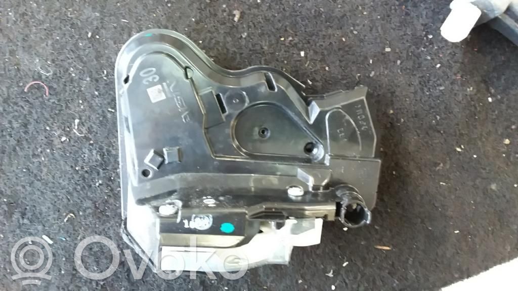 Suzuki Celerio Central locking motor 