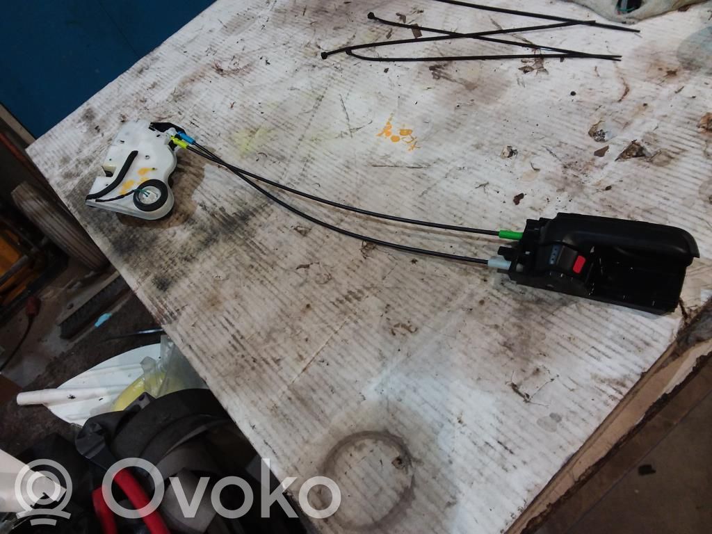 Suzuki Celerio Central locking motor 