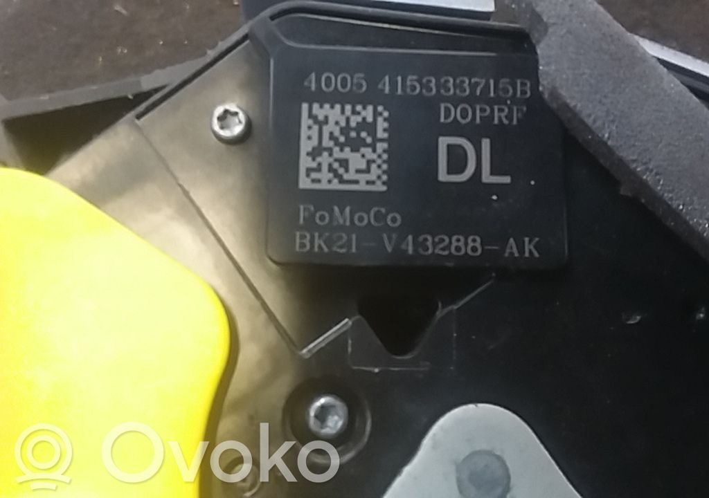 Central locking motor   2425416