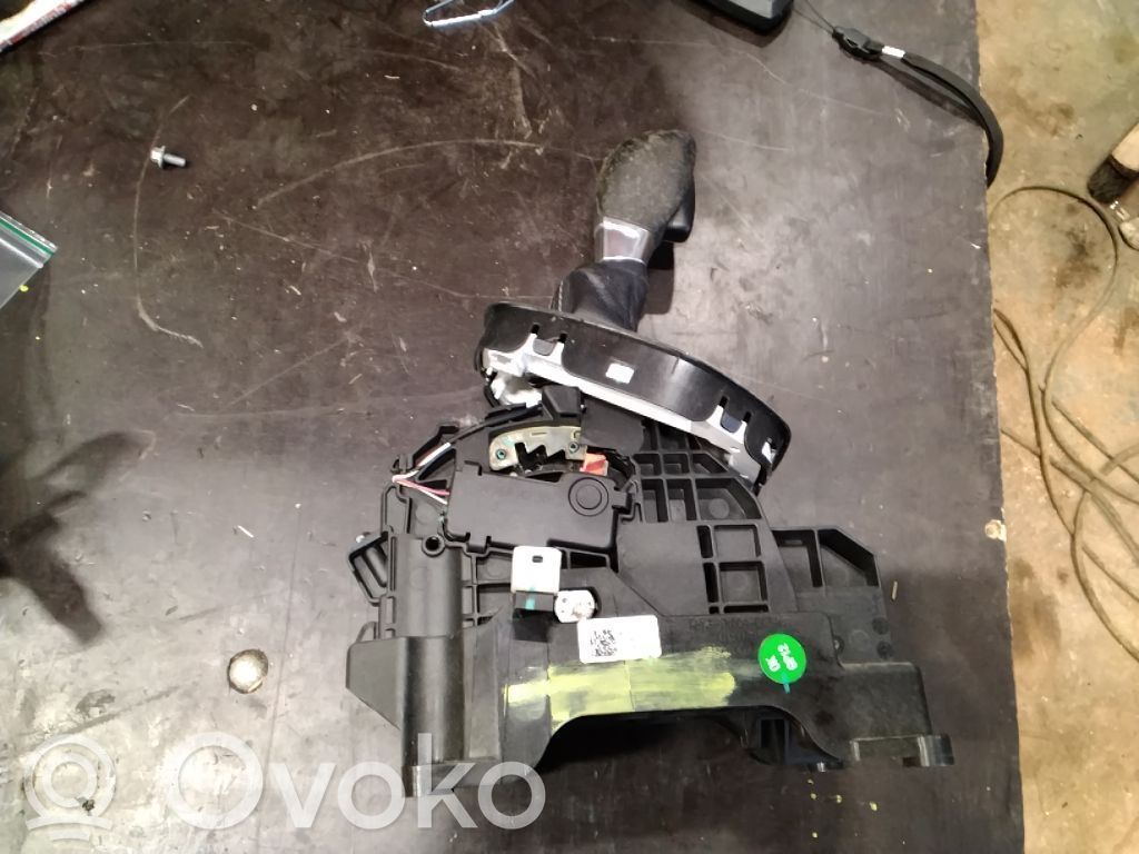 Ford Fiesta Selector de cambios 