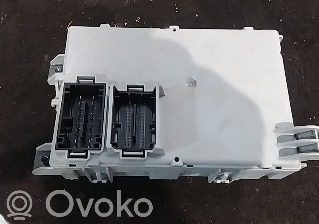 Module confort   00519345240