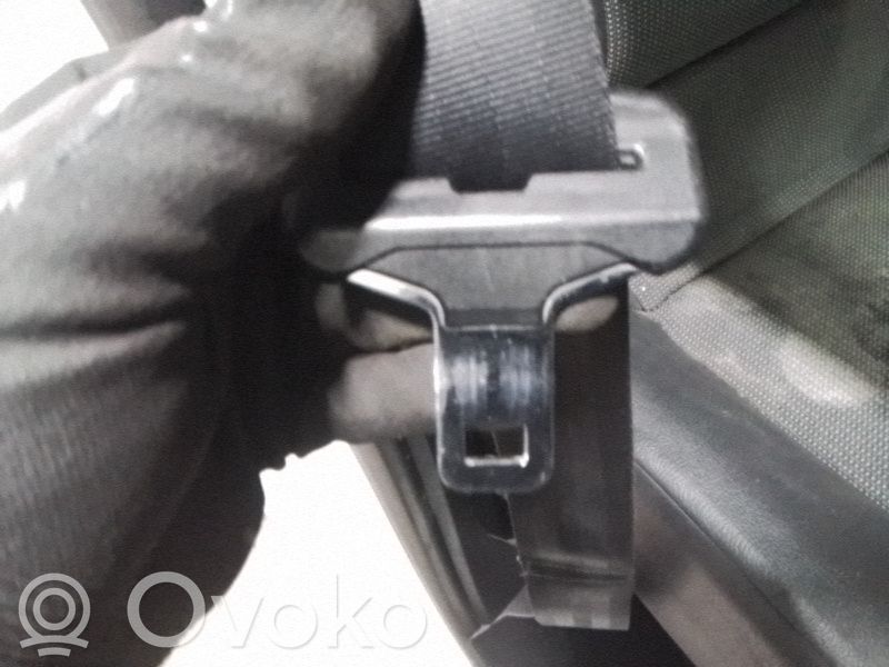 Toyota Proace Cinturón delantero 