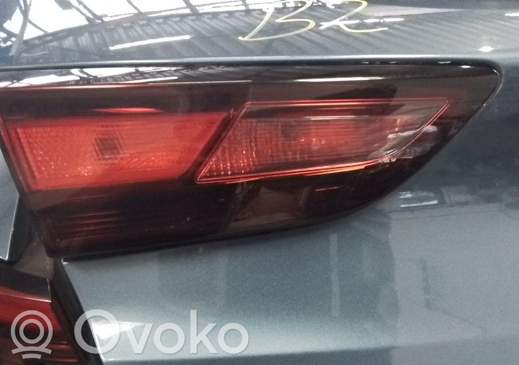 Luz trasera/de freno   39098788