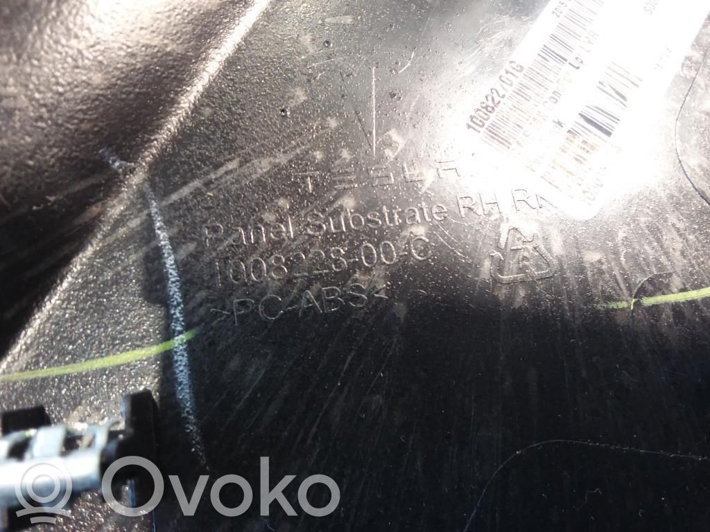 Centrālā konsole   100822800C