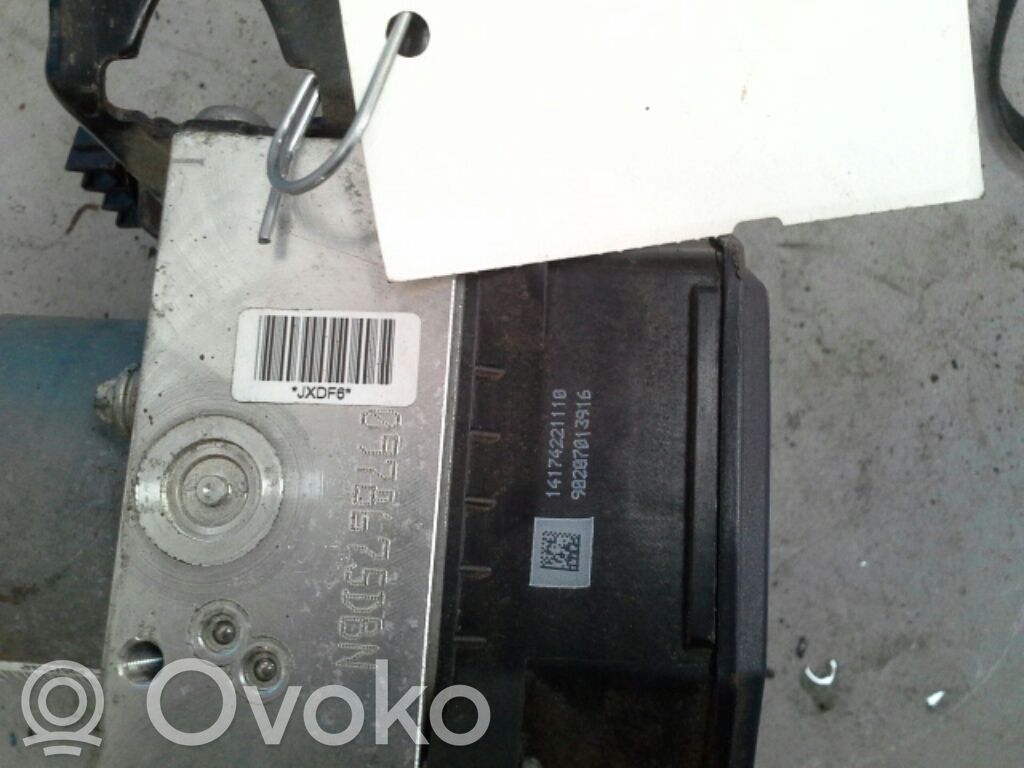 Bomba de ABS   AG910C405ME