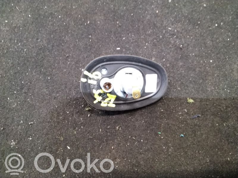 KIA Picanto Antena aérea GPS 