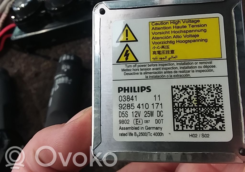 Xenonbrenner   9285410171