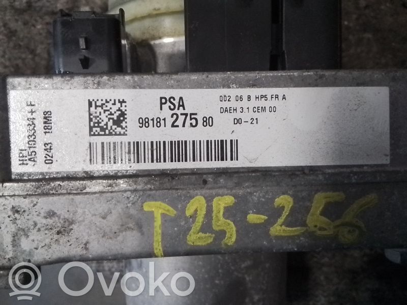 Servopumpe   SU001A5828