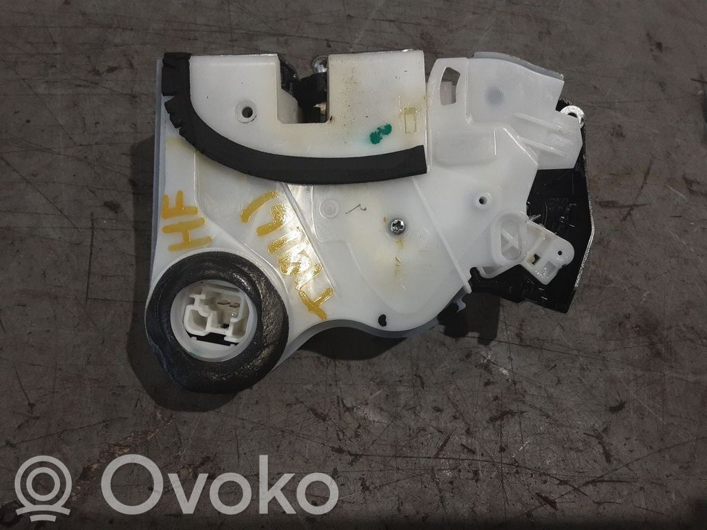 Suzuki Celerio Central locking motor 