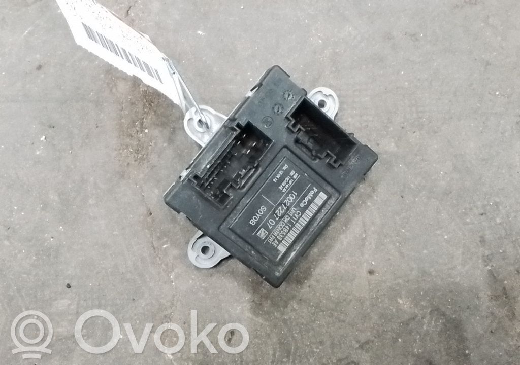 Mukavuusmoduuli   CV1T14B533AE
