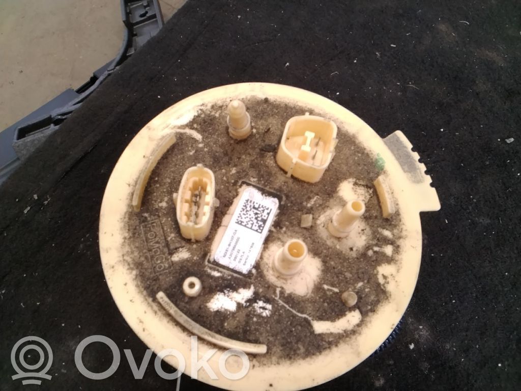 Ford Kuga III Bomba interna de combustible 